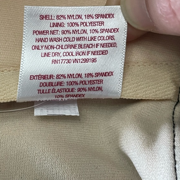 2/$30 💥 Merona tankini leopard print swimming top Sz XS - Picture 8 of 8